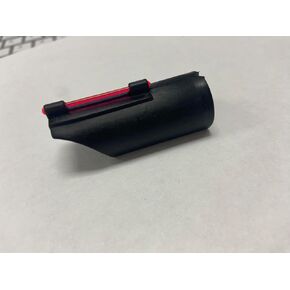 Low-Profile Snap On Fiber Optic Front Sight Red in Kuwait