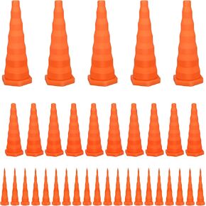 45 قطعة من سدادات خدمة الزيت الهيدروليكي، سدادات خرطوم مطاطية صناعية مقاس 3 من COITEK لمنع تسرب الخراطيم والأنابيب والري، 5 قطع كبيرة، 10 قطع متوسطة و30 قطعة صغيرة الحجم (أصفر) in Kuwait