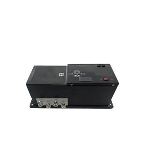 مفتاح عزل النقل ثنائي الطاقة، مفتاح النقل التلقائي 4P 250A in Kuwait