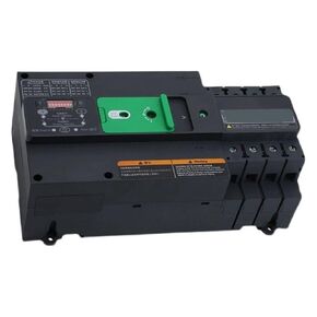 مفتاح النقل التلقائي لإمداد الطاقة المزدوج 4P-32A من فئة الكمبيوتر الشخصي in Kuwait