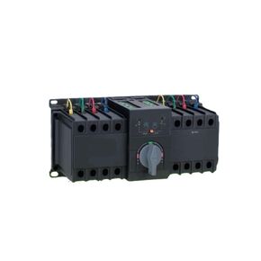 مفتاح النقل التلقائي NXZHB-63/4A 16A مفتاح نقل مصدر الطاقة المزدوج 4P in Kuwait