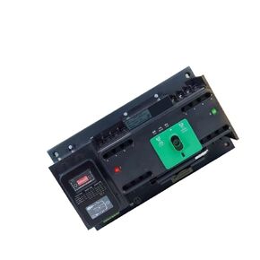 مفتاح نقل تلقائي لمصدر الطاقة المزدوج 4P/PC مفتاح عزل بتصنيف تيار 125 أمبير in Kuwait