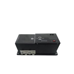 مفتاح نقل تلقائي مزدوج الطاقة 4P 50A مفتاح عزل النقل in Kuwait