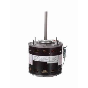 3/4 حصان 1075 دورة في الدقيقة 4 سرعات 48 إطار 115 فولت محرك الفرن المباشر | EM3466 in Kuwait