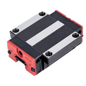 جهاز انزلاق الدليل الخطي Ature Home، سلسلة HGH25HA / HGW25HA المربعة المطولة، يمكن تخصيصها (ذهبي، قطعة واحدة) in Kuwait