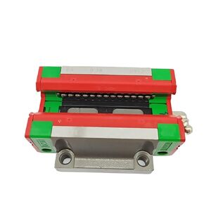 1 قطعة دليل خطي السكك الحديدية المنزلق كتلة HGW15CC HGW20CC HGW20HC HGW25CC HGW25HC سبائك الصلب لأجزاء الطابعة ثلاثية الأبعاد باستخدام الحاسب الآلي (HGW20HC) in Kuwait