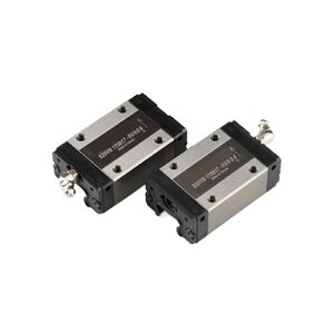 1 قطعة TBI دليل خطي المنزلق H20VE H25VE H30VE عالية الدقة الثقيلة منخفضة الضوضاء ماكينة بتحكم رقمي بالكمبيوتر جزء جاهز (H20VE) in Kuwait