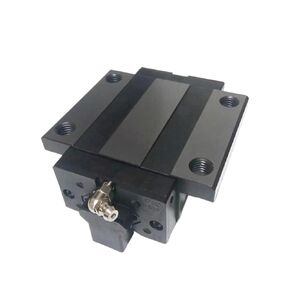 الدليل الخطي MSA45LE MSA45LESSFCN MSA45LE-N عربة نقل السكك الحديدية الخطية in Kuwait