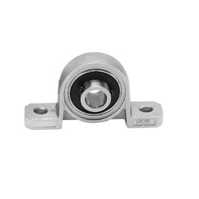 دليل عمود السكك الحديدية الخطية قضيب T8 المزدوج الرصاص المسمار المتزلجون اقتران دعم كتل 500 مللي متر Kp008 Sk8 محامل SC8UU in Kuwait