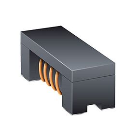 Bourns، SRF3216A-121Y، ملفات الوضع المشترك المزدوجة 120Ohm 100MHz 0.35A 0.3Ohm DCR SMD Automotive AEC-Q200 T/R (2000 عنصر/عناصر) in Kuwait