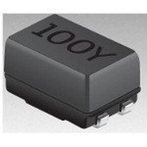 بورنز، SRF0905-202Y، ملفات الوضع المشترك - مزدوج - 2 ميجا هرتز - 3 كيلو أوم - 100 كيلو هرتز - 600 مللي أمبير - 9.2 × 6 × 5 ملم. (1000 عنصر/عناصر) in Kuwait