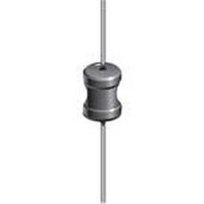 Bourns, 5800-181-RC, High Current RF Choke Bobbin Core 180uH 10% 1KHz Ferrite 500mA 520mOhm DCR AXL (25 Item/s) in Kuwait