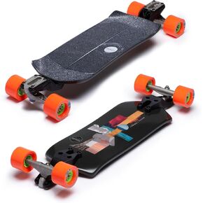 اللوحات المحملة x Carver Fathom Surfskate Edition Longboard كاملة in Kuwait