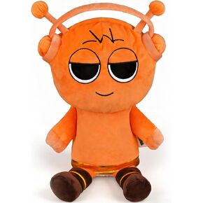 mytag Funny Golf Driver Headcover for 460CC, Plush Golf Club Head Cover with Elastic Band, Soft Protective Driver Head Cover in Kuwait