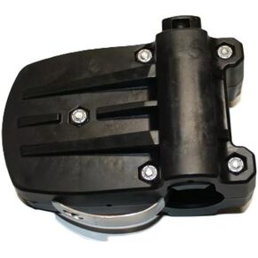 Lift Assist Assembly FOR Minn Kota Terrova 55 LB Thrust Models 2017 –Present | Freshwater Trolling Motor | Replaces 2992727 2992720 in Kuwait