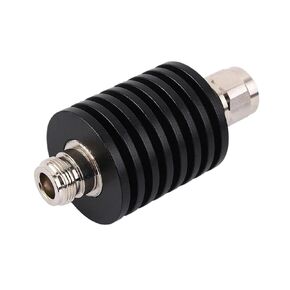 مخفف 25 وات N-JK من النوع N أنثى إلى ذكر DC-3GHZ/4GHZ 50o(40db 3Ghz) in Kuwait