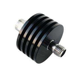 مخفف محوري كامل الطاقة 8 جيجا هرتز 5 وات موصل ثابت 50 أوم (40 ديسيبل 8 جيجا هرتز) in Kuwait