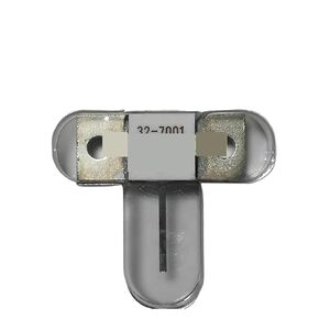 1 قطعة 250 وات 50 أوم مقاومة شفة الإنهاء قبل التحميل 32-7001 in Kuwait