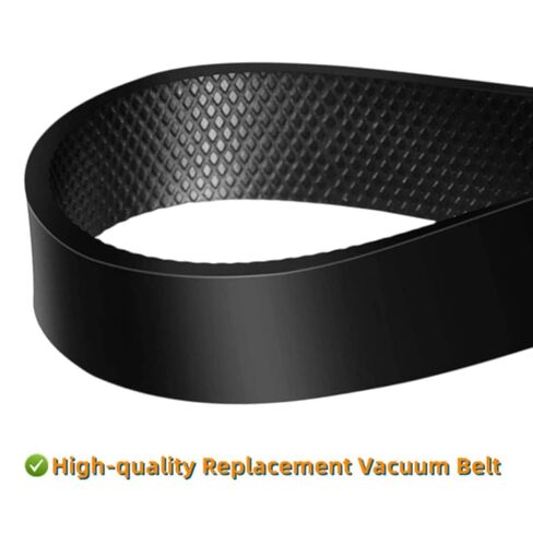Vacuum Belts Replacement for Kirby Vacuum Cleaner, Replace Parts 301291, Fit for Kirby Vacuum Cleaner Models G3 G4 G5 G6 G7 Series in Saudi Arabia