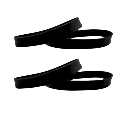 2 Pack Replacement Style 160 Vacuum Cleaner Belt for Hoover 38528-033, 40201160 by VacBagsUSA. in Kuwait