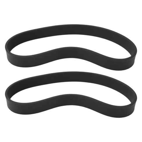 2 Pcs Replacement Belts for PowerForce Bagless Models 6594, 6594F, 6594G, 6594J, 6594R, 6594W, 6596 & 6596R in Saudi Arabia