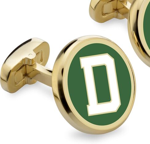 M. LA هارت أزرار أكمام كلية دارتموث المينا in Kuwait