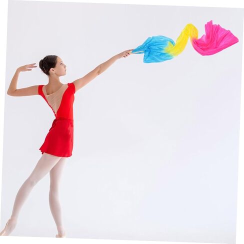 Dance Fan for Boy Girl Professional Belly Dancing Fan Lightweight Performance Prop for Tap Dance Classes and Competitions in Saudi Arabia