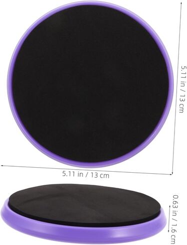 POPETPOP Ballet Equipment Dancer Turning Disc Ice Skating Spinner Improve Balance Portable Practice Board in Saudi Arabia