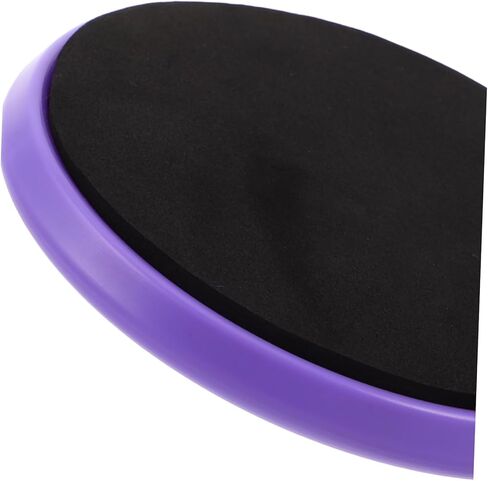 POPETPOP Ballet Equipment Dancer Turning Disc Ice Skating Spinner Improve Balance Portable Practice Board in Saudi Arabia