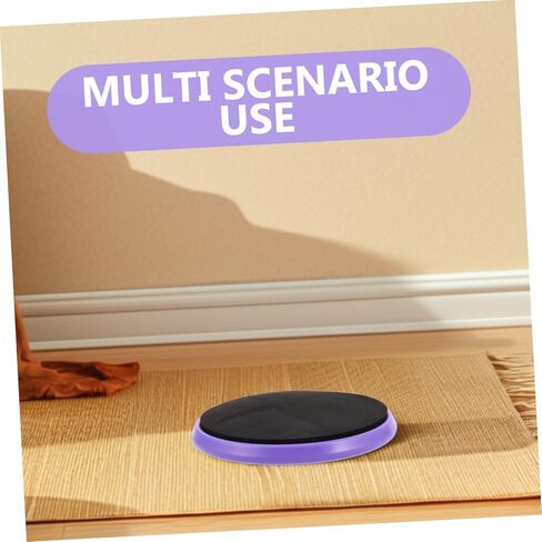 POPETPOP Ballet Equipment Dancer Turning Disc Ice Skating Spinner Improve Balance Portable Practice Board in Saudi Arabia