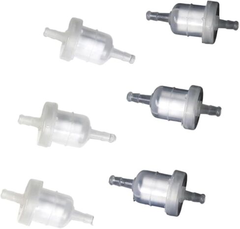 ZFC Vacuum Pump Pre-Filter and Water Separation Filter for Micro Vacuum Pump(KVP8/KVP15/HLVP8/HLVP15) Gas Filter(Filter) in Saudi Arabia