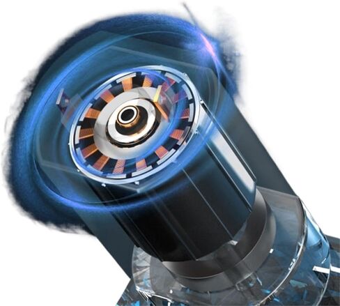 مضخة هواء مقياس ضغط الدم الصغيرة EDZP02 مع محرك فرشاة، مضخة فراغ الضغط الإيجابي المستخدمة in Kuwait