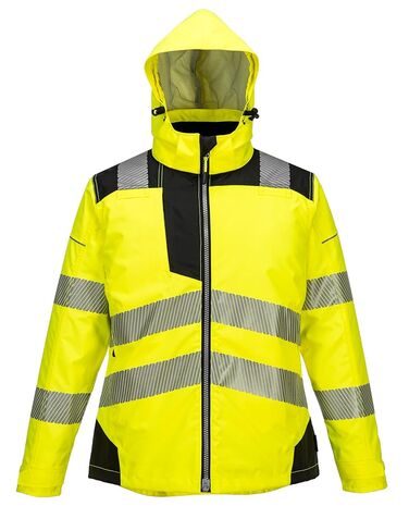 Portwest Women's Winter Safety Jacket in Saudi Arabia