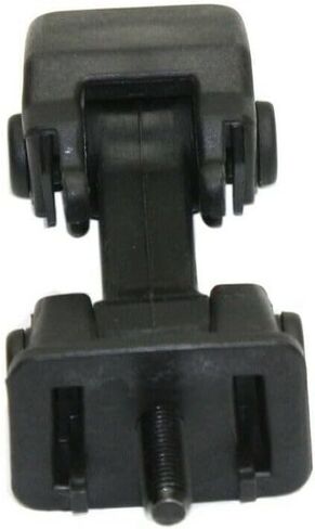4 قطع - مجموعة دعامات مزلاج غطاء محرك السيارة لسيارة JEEP لسيارة Wrangler X 02-06 & Rubicon 03-06 & Unlimited 04-06 & Unlimited Rubicon 05-06 & Sahara 97-04 & SE/Sport 97-06، تركيب بسيط in Kuwait