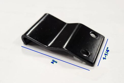 بديل لـ F100059755 Pop Up Roof Catch OEM in Kuwait