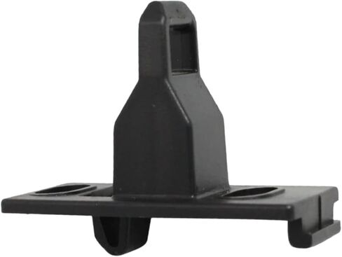 Washer Door Catch Strike Compatible With WPL8181651 AP6011711 ASD2575BRS00 1-Pack in Saudi Arabia