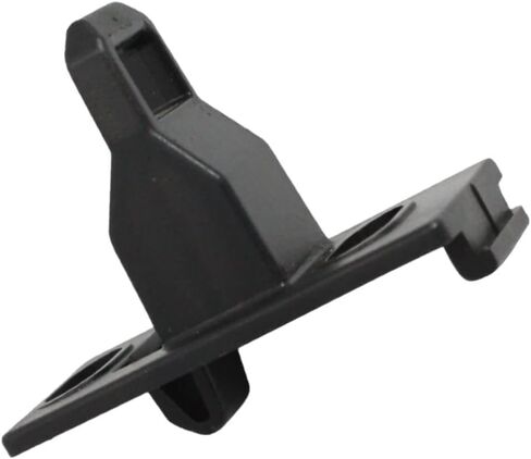 Washer Door Catch Strike Compatible With WPL8181651 AP6011711 ASD2575BRS00 1-Pack in Saudi Arabia