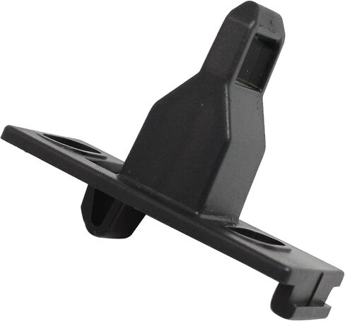 Washer Door Catch Strike Compatible With WPL8181651 AP6011711 ASD2575BRS00 1-Pack in Saudi Arabia