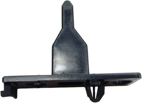 Washer Door Catch Strike Compatible With WPL8181651 AP6011711 ASD2575BRS00 1-Pack in Saudi Arabia