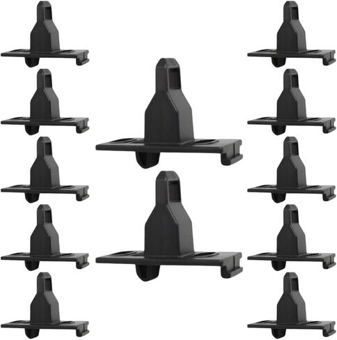 غسالة باب الصيد سترايك متوافقة مع WPL8181651 AP6011711 12-Pack in Saudi Arabia