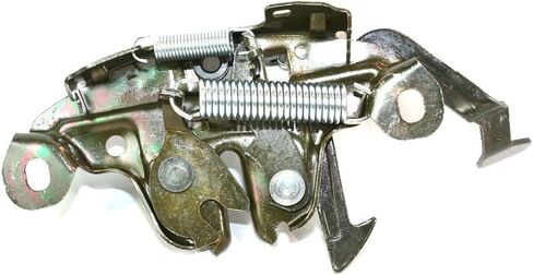 Hood Latch Kit Assembly - 1pc Lock Catch Release Mechanism in Saudi Arabia
