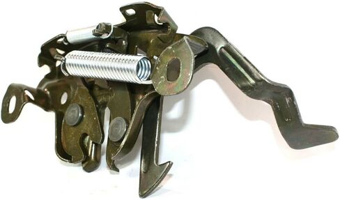 Hood Latch Kit Assembly - 1pc Lock Catch Release Mechanism in Saudi Arabia