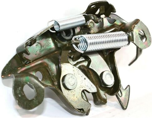 Hood Latch Kit Assembly - 1pc Lock Catch Release Mechanism in Saudi Arabia