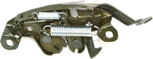 Hood Latch Kit Assembly - 1pc Lock Catch Release Mechanism in Saudi Arabia