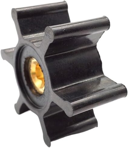 M18 2771-21 استبدال مضخة المياه البحرية مجموعة المكره المرنة مضخات نقل أجزاء القوارب in Saudi Arabia