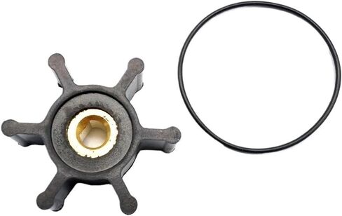 M18 2771-21 استبدال مضخة المياه البحرية مجموعة المكره المرنة مضخات نقل أجزاء القوارب in Saudi Arabia