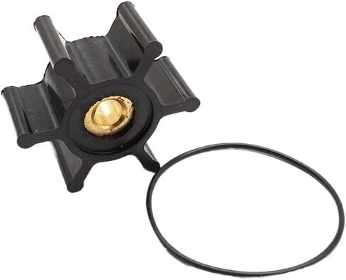 M18 2771-21 استبدال مضخة المياه البحرية مجموعة المكره المرنة مضخات نقل أجزاء القوارب in Saudi Arabia