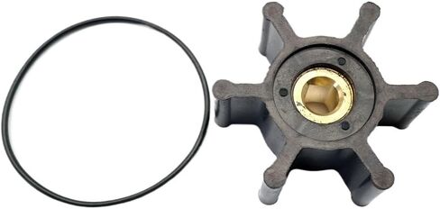 M18 2771-21 استبدال مضخة المياه البحرية مجموعة المكره المرنة مضخات نقل أجزاء القوارب in Saudi Arabia