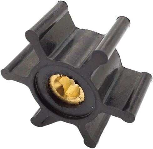 M18 2771-21 استبدال مضخة المياه البحرية مجموعة المكره المرنة مضخات نقل أجزاء القوارب in Saudi Arabia