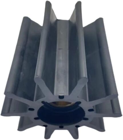Flexible Water Pump Impeller for 30000K Boat Parts in Saudi Arabia